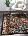 Unique Loom Espahan Collection Area Rug by UniqueLoom