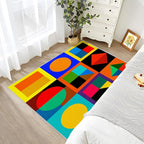 4x6 Rug Washable - Image 3