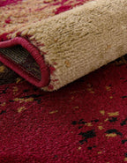 Unique Loom Barista Collection Area Rug - Image 5