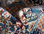 Unique Loom Narenj Collection Area Rug - Image 5