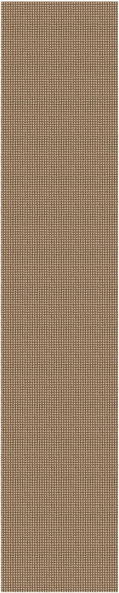 IOHOUZE Washable Runner Rug 2x10 Non Slip Rubber Backed Long Hallway Runner - Image 9