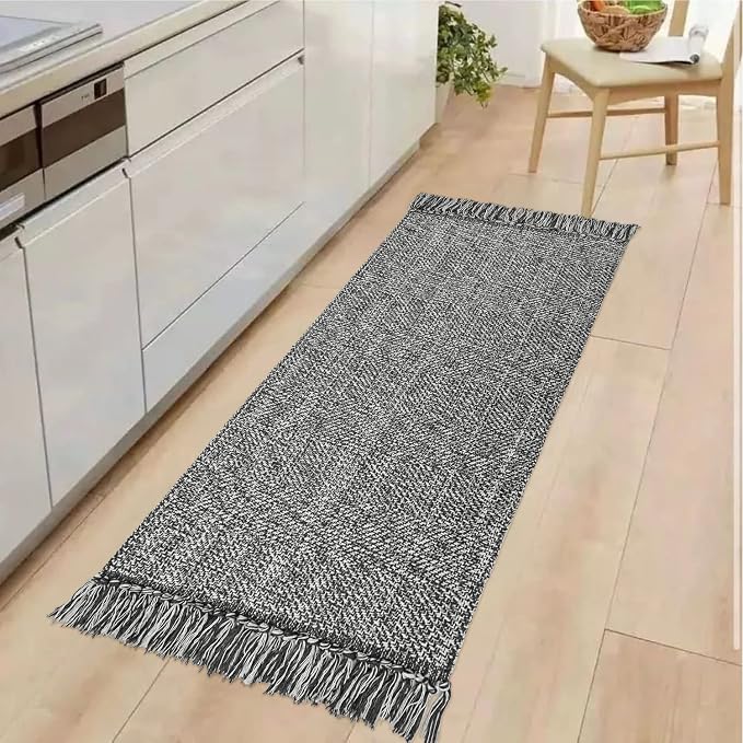 Collive Kitchen Runner Rug by Collive
