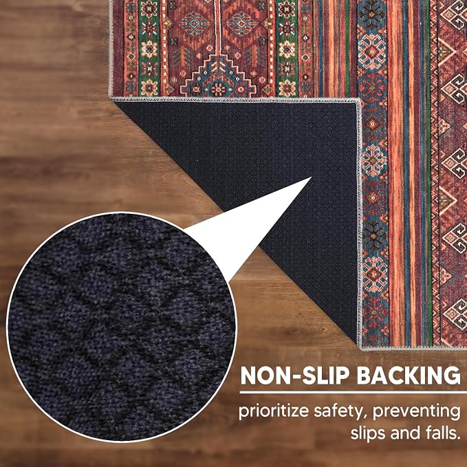 Keen Home Design 5x7 Rug - Image 5