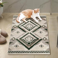 YHSF South West Native American Rug Ritz – Native Tribal American Indian by YourHomestyleFashion