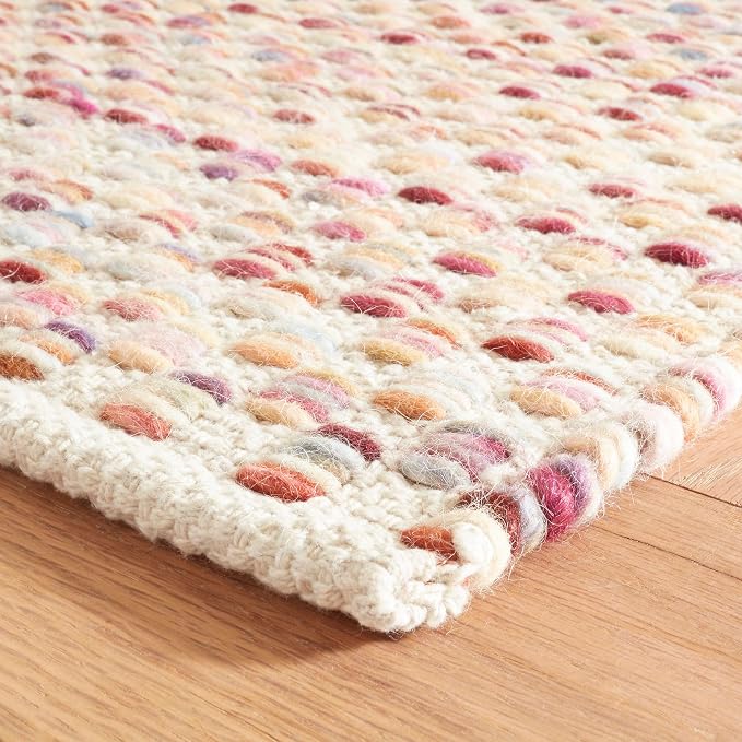 Dash & Albert Torrey Handwoven Wool Rug, 2.5 X 8 Feet - Image 5