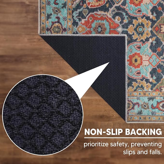 Keen Home Design 5x7 Rug - Image 5