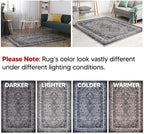 Keen Home Design 5x7 Rug - Image 5
