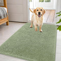 OLANLY Dog Door Mat for Muddy Paws 44x32, Absorbs Moisture and Dirt, Absorbent by OLANLY