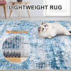 Area Rugs 10x12 Living Room - Image 7