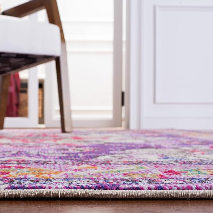 SAFAVIEH Monaco Collection Area Rug - Image 5