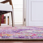 SAFAVIEH Monaco Collection Area Rug - Image 5
