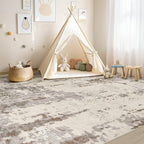 10x12 Area Rug Living Room Rugs - Image 5