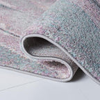 SAFAVIEH Glacier Collection Area Rug - Image 5