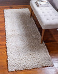 Unique Loom Davos Shag Collection Area Rug by UniqueLoom