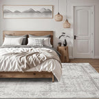 ReaLife Rugs Machine Washable Area Rug Runner - Image 11