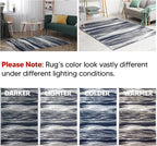 Keen Home Design Area Rugs - Image 4