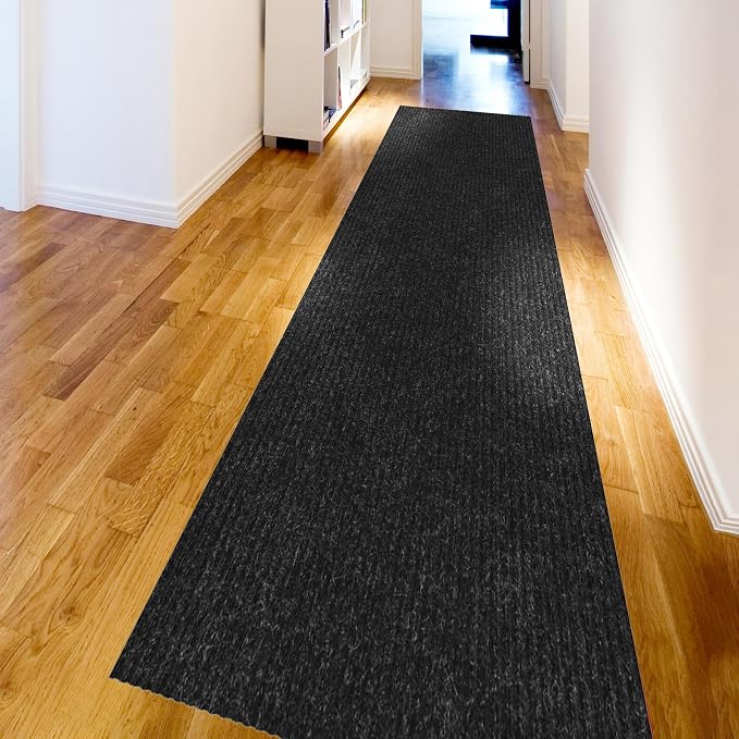 Ottomanson 2'7" x 7' Hallway Runner - Image 12
