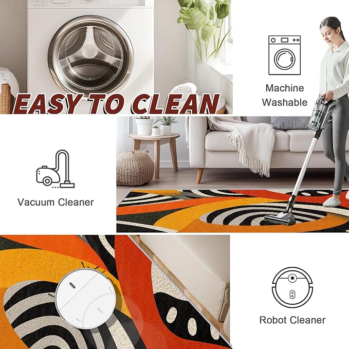 Funky Rugs for Bedroom - Image 9