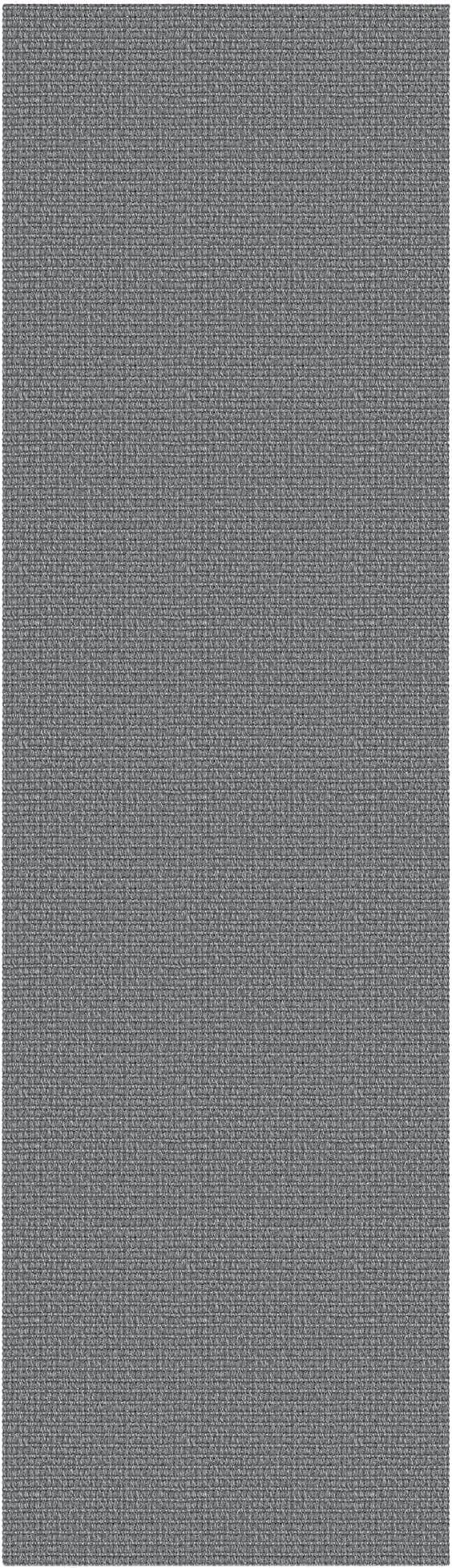 EARTHALL Washable Runner Rug 2x8 Ft Non Slip Runners - Image 8
