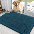 OLANLY Dog Door Mat for Muddy Paws 35x24, Absorbs Moisture and Dirt, Absorbent by OLANLY