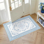 SOULFUL Medium Pile 3x5 Area Rug by SOULFUL