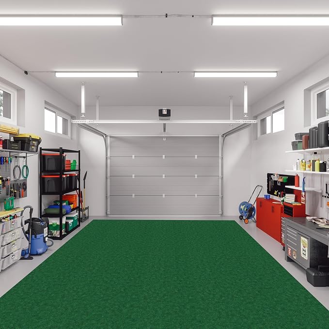 Ottomanson 6'6" x 39' Hallway Runner - Image 13