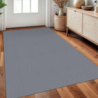 3x5 Ft Braided Area Rug Washable Rugs - Image 7