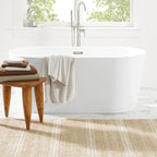 Dash and Albert Arbor Machine Washable Area Rug - Image 4