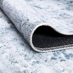 Bloom Rugs Caria Washable Non-Slip 5x7 Rug - Image 4