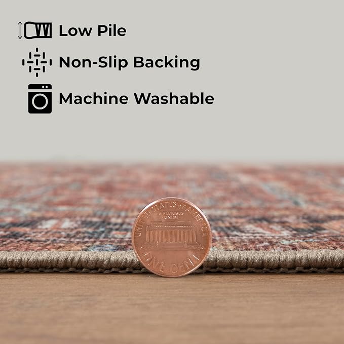 GLN Rugs Traditional Collection - Image 7