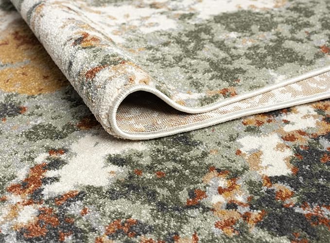 Keen Home Design Area Rugs - Image 5