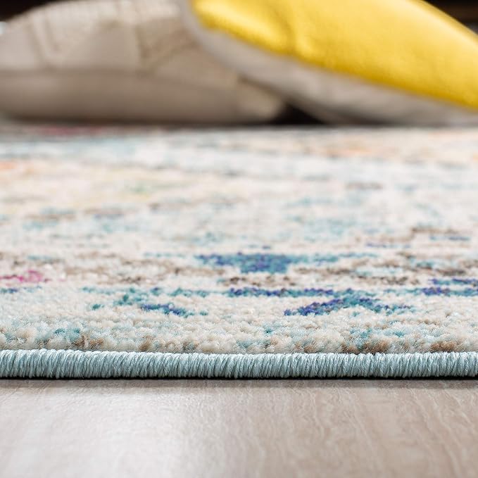 SAFAVIEH Madison Collection Accent Rug - Image 5
