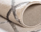 Unique Loom Marilyn Monroe Glam Collection Area Rug - Image 6