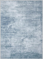 Area Rugs 8x10 Living Room: Washable Rug Modern Abstract Large Rugs Soft Non - Image 9