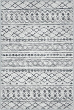KUTA Moroccan Rugs for Entryway, Non-Slip Washable Ultra Soft Hallway Runner Rug - Image 7