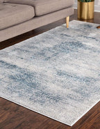 Unique Loom Finsbury Collection Area Rug - Image 4