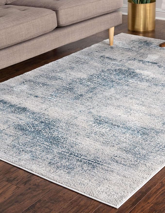 Unique Loom Finsbury Collection Area Rug - Image 4