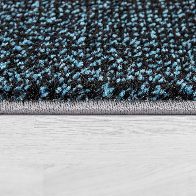 Paco Home Modern Area Rug Bordered - Image 2