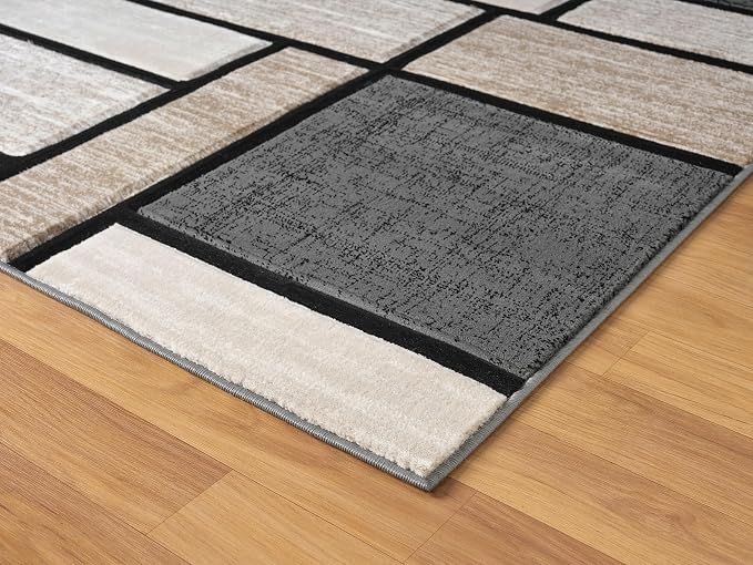 Geometric Carpet Runner - Image 6