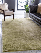 Unique Loom Solo Collection Area Rug by UniqueLoom