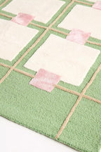 Greer Wool Area Rug - Image 3
