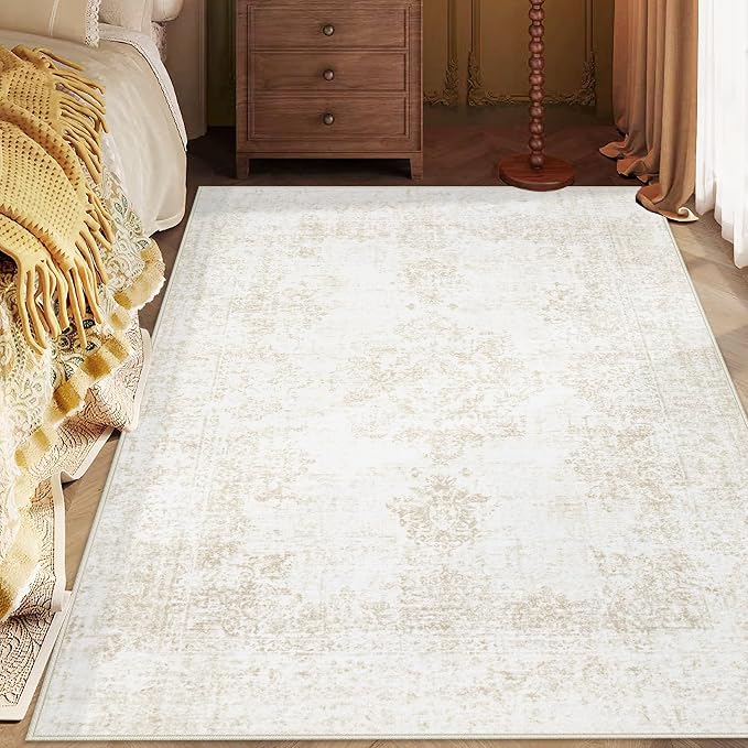 Area Rug 3x5 Entryway Rugs - Image 6