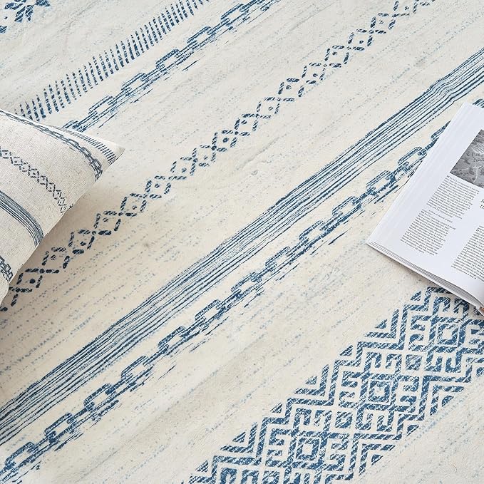 jinchan Boho 2x3 Rugs for Entryway - Image 7