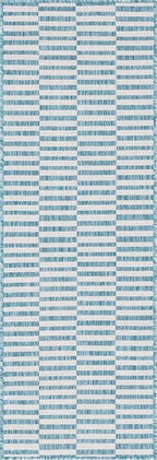 Unique Loom Outdoor Striped Collection Area Rug - Image 10