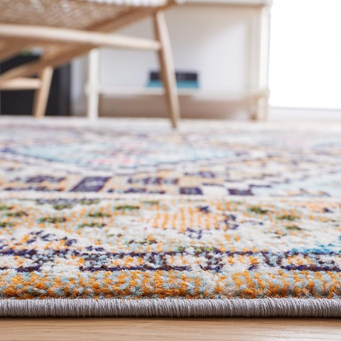 SAFAVIEH Madison Collection Area Rug - Image 4