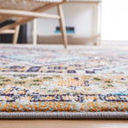 SAFAVIEH Madison Collection Area Rug - Image 4