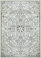 Lahome Area Rug 5x7 Washable Living Room Rug, Large Soft Bedroom Rug, Bohemian - Image 9