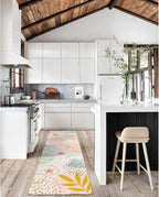 Lahome Pink Runner Rug - Image 7
