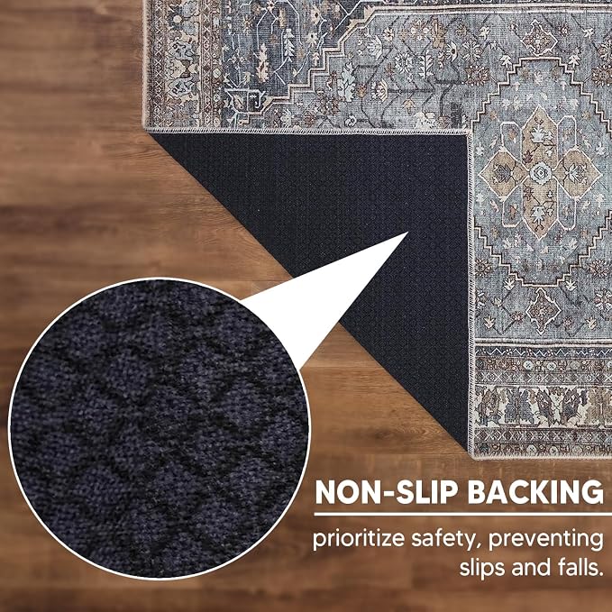 Keen Home Design 5x7 Rug - Image 5