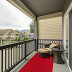 Ottomanson 2' x 31' Hallway Runner - Image 11
